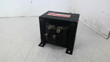 Hevi Duty D-4830 .350kVA 50/60Hz Transformer 230 460 Pri 110 120 Sec Volts