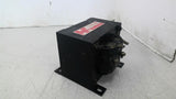 Hevi Duty D-4830 .350kVA 50/60Hz Transformer 230 460 Pri 110 120 Sec Volts