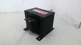 Hevi Duty D-4830 .350kVA 50/60Hz Transformer 230 460 Pri 110 120 Sec Volts
