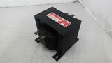 Hevi Duty D-4830 .350kVA 50/60Hz Transformer 230 460 Pri 110 120 Sec Volts