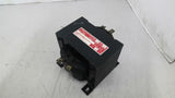 Hevi Duty D-4830 .350kVA 50/60Hz Transformer 230 460 Pri 110 120 Sec Volts