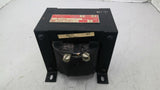 Hevi Duty D-48320 Transformer .350 KVA 230/460 Pri 110/120 Sec Volts
