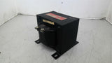 Hevi Duty D-48320 Transformer .350 KVA 230/460 Pri 110/120 Sec Volts