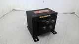 Hevi Duty D-48320 Transformer .350 KVA 230/460 Pri 110/120 Sec Volts