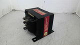 Hevi Duty D-48320 Transformer .350 KVA 230/460 Pri 110/120 Sec Volts