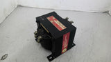 Hevi Duty D-48320 Transformer .350 KVA 230/460 Pri 110/120 Sec Volts