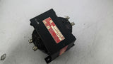 Hevi Duty D-48320 Transformer .350 KVA 230/460 Pri 110/120 Sec Volts