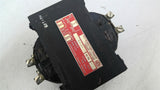 Hevi Duty D-48320 Transformer .350 KVA 230/460 Pri 110/120 Sec Volts