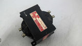 Hevi Duty D-48320 Transformer .350 KVA 230/460 Pri 110/120 Sec Volts