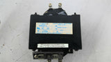 Allen Bradley 25636-321-01 .350kVA 480V Pri 120 Sec Volts Transformer