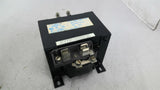 Allen Bradley 25636-321-01 .350kVA 480V Pri 120 Sec Volts Transformer