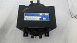 Hevi Duty Y350 50/60Hz .350kVA Control Transformer 230 460 Pri 110 120 Sec