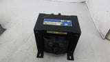 Hevi Duty Y350 50/60Hz .350kVA Control Transformer 230 460 Pri 110 120 Sec
