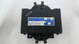 Hevi Duty Y350 50/60Hz .350kVA Control Transformer 230 460 Pri 110 120 Sec