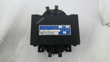 Hevi Duty Y350 50/60Hz .350kVA Control Transformer 230 460 Pri 110 120 Sec
