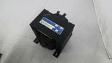 Hevi Duty Y350 50/60Hz .350kVA Control Transformer 230 460 Pri 110 120 Sec