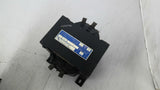 Hevi Duty Y350 50/60Hz .350kVA Control Transformer 230 460 Pri 110 120 Sec