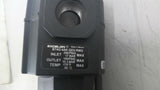 Norgren B74G-4AK-QD3-RMG Filter Regulator