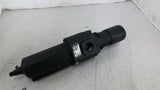 Norgren B74G-4AK-QD3-RMG Filter Regulator