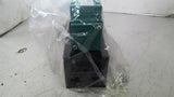 Numatics 253SA415K000030 Solenoid Valve 150 PSI