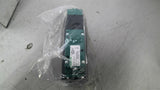 Numatics 253SA415K000030 Solenoid Valve 150 PSI
