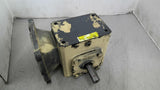 Boston Gear F715-40-B5-J Right Angle Gear Reducer 40:1 Ratio 310 IN HP