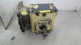 Boston Gear F715-40-B5-J Right Angle Gear Reducer 40:1 Ratio 310 IN HP