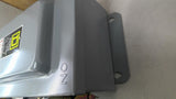 Square D HU362AWK 600V 60A Safety Switch Type 3 3R 12