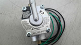 Parker K025203353 Solenoid Valve 120 Volts 60 HZ 12 Watts 140 PSI
