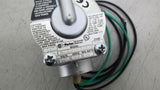 Parker K025203353 Solenoid Valve 120 Volts 60 HZ 12 Watts 140 PSI