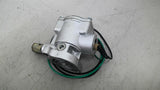 Parker K025203353 Solenoid Valve 120 Volts 60 HZ 12 Watts 140 PSI