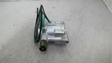 Parker K025203353 Solenoid Valve 120 Volts 60 HZ 12 Watts 140 PSI