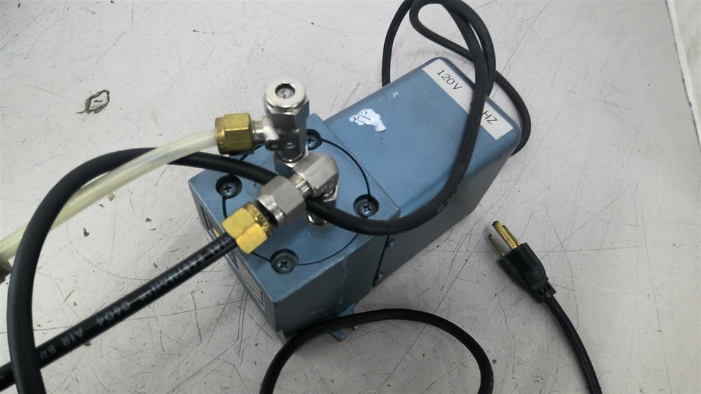 Parker Hannfin MB-21 Vacuum Compressor