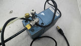 Parker Hannfin MB-21 Vacuum Compressor