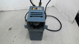 Parker Hannfin MB-21 Vacuum Compressor