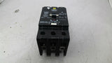 Square D EGB34100 100A Circuit Breaker