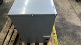 Square D 75T3H 75 KVA Transformer 480 Pri V 208/120 SEC V 3 PH WS364