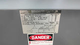 Square D 75T3H 75 KVA Insulated Transformer 480 Pri V 208/120 SEC V 3 PH