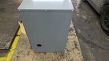 Square D 75T3H 75 KVA Insulated Transformer 480 Pri V 208/120 SEC V 3 PH