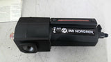 IMI Norgren L74M-4AP-QDN Oil Mist Generator 250 PSI