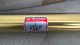 Allenair E 1 1/2 X 11 5/8 B2 1/4 BU NT Cylinder