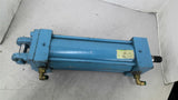 Miller AL86B2B Pneumatic Cylinder200PSI