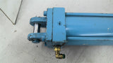 Miller AL86B2B Pneumatic Cylinder200PSI