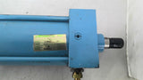 Miller AL86B2B Pneumatic Cylinder200PSI