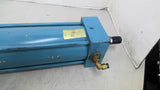 Miller AL86B2B Pneumatic Cylinder200PSI
