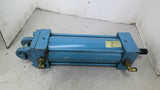 Miller AL86B2B Pneumatic Cylinder200PSI