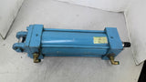 Miller AL86B2B Pneumatic Cylinder200PSI