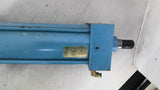 Miller AL86B2B Pneumatic Cylinder200PSI