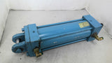 Miller AL86B2B Pneumatic Cylinder200PSI