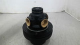 Norgren 11-042-003 Regulator 250 PSI